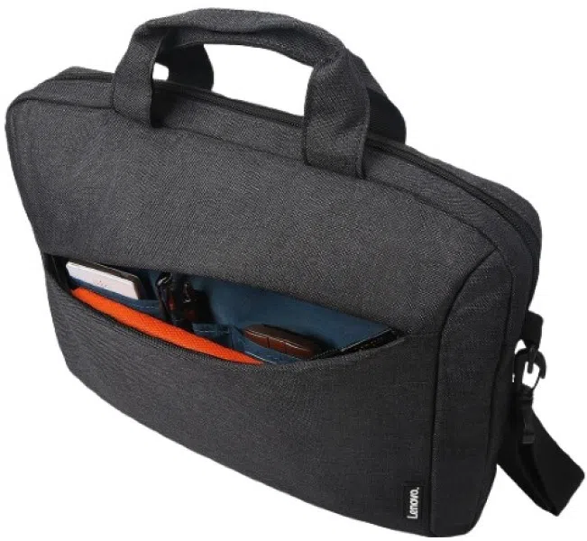 Geanta laptop Lenovo Toploader T210 Black (GX40Q17229) 2