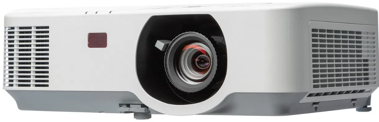 Проектор Nec P554U
