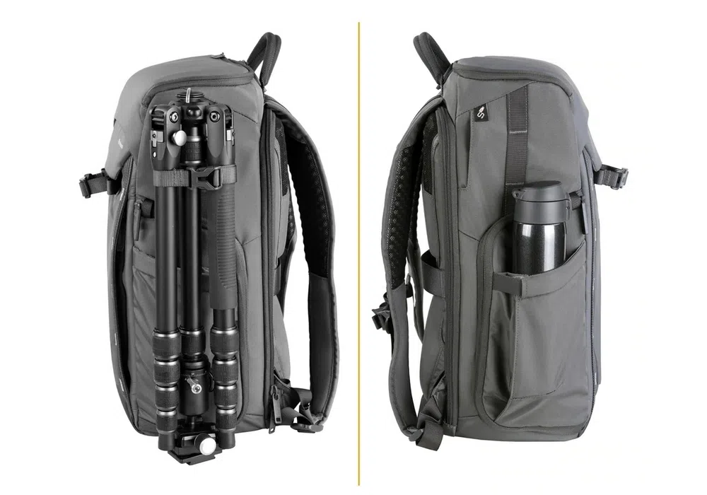 Rucsac pentru cameră Vanguard VEO ADAPTOR R44 GY, Gri 8