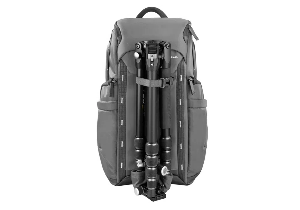 Rucsac pentru cameră Vanguard VEO ADAPTOR R44 GY, Gri 6