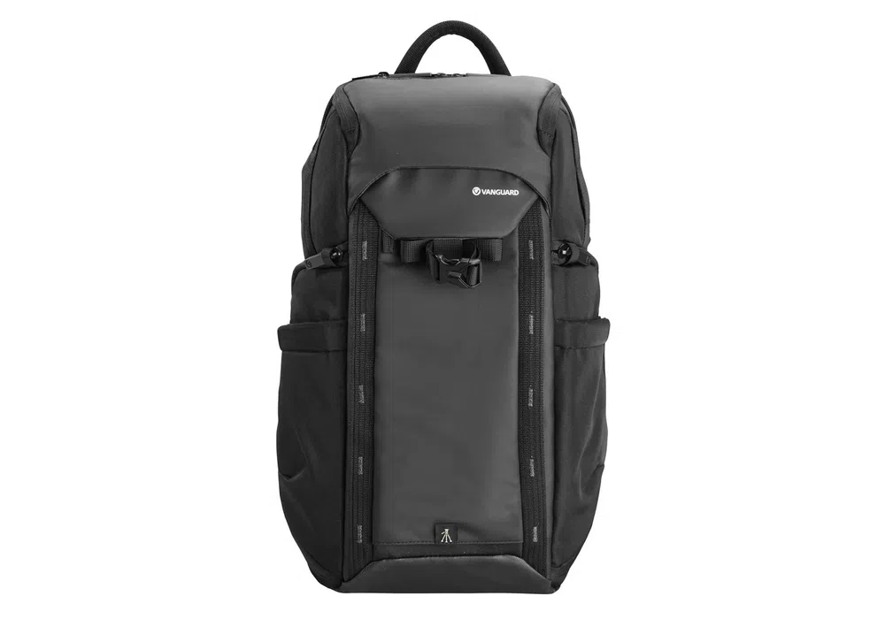 Rucsac pentru cameră Vanguard VEO ADAPTOR R48 BK, Negru