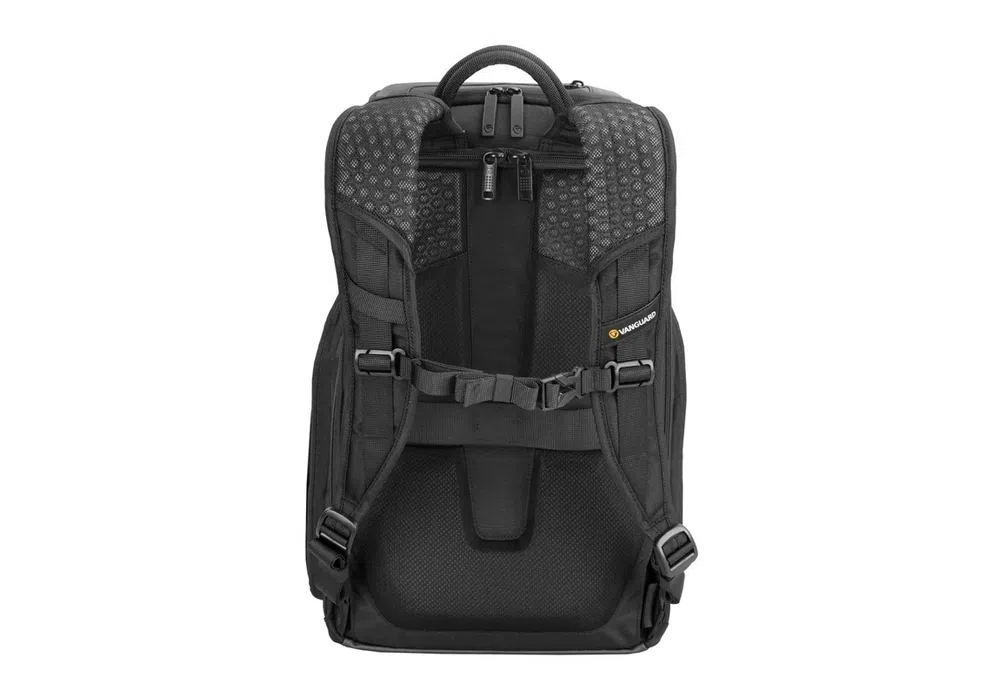 Rucsac pentru cameră Vanguard VEO ADAPTOR R48 BK, Negru 4