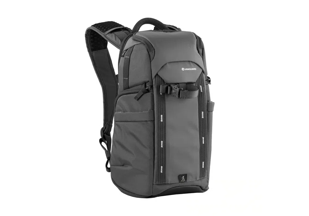 Рюкзак для фотоаппарата Vanguard VEO ADAPTOR S41 GY, Серый 2