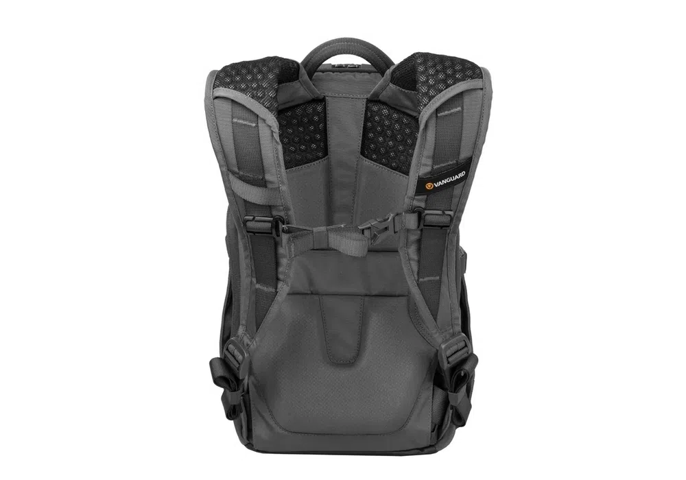 Рюкзак для фотоаппарата Vanguard VEO ADAPTOR S41 GY, Серый 8