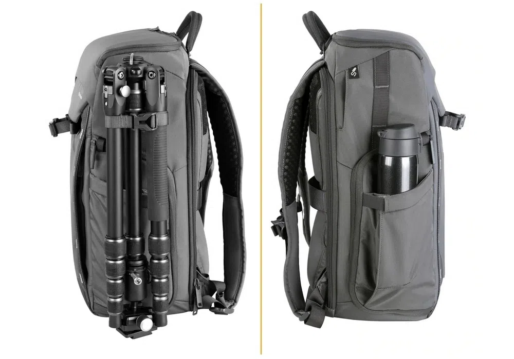 Рюкзак для фотоаппарата Vanguard VEO ADAPTOR S41 GY, Серый 7