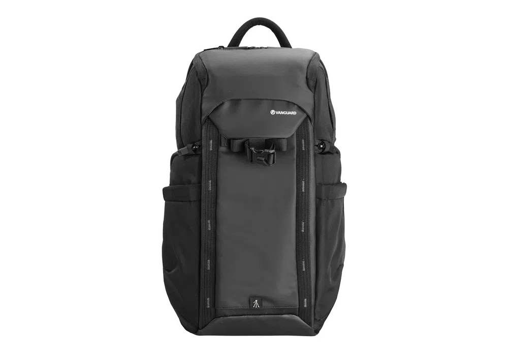 Рюкзак для фотоаппарата Vanguard VEO ADAPTOR S46 BK, Чёрный 7
