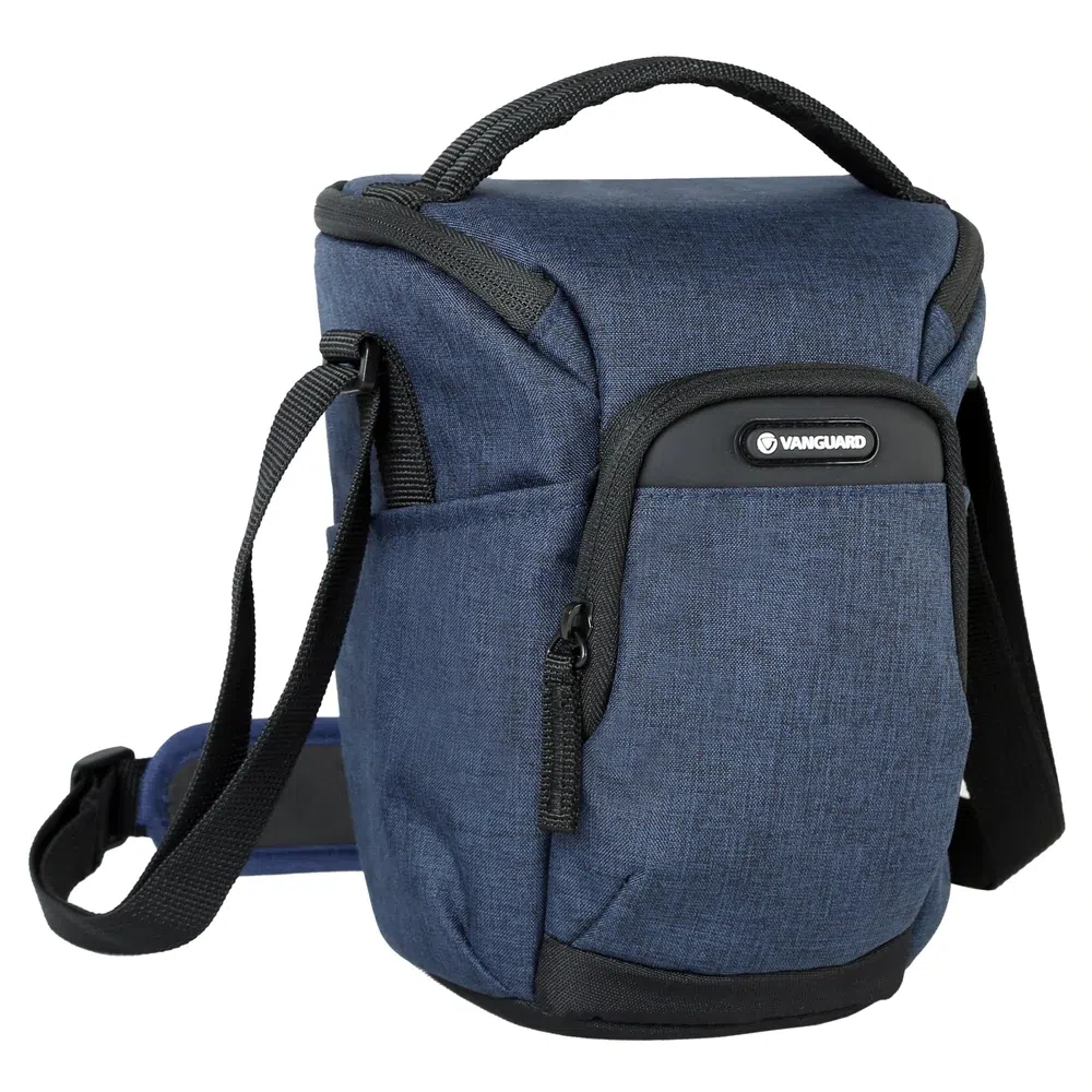 Сумка на плечо Vanguard VESTA ASPIRE 15Z NV, Синий 7