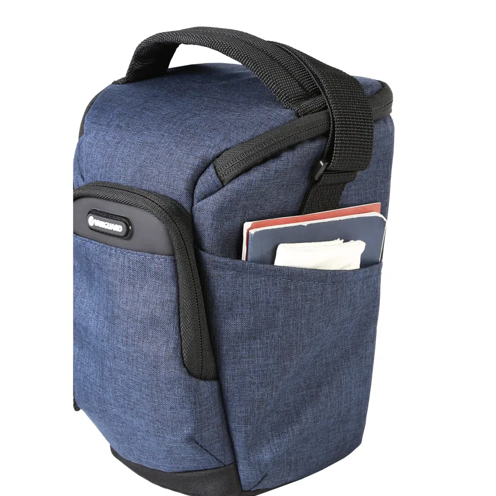 Сумка на плечо Vanguard VESTA ASPIRE 15Z NV, Синий 6