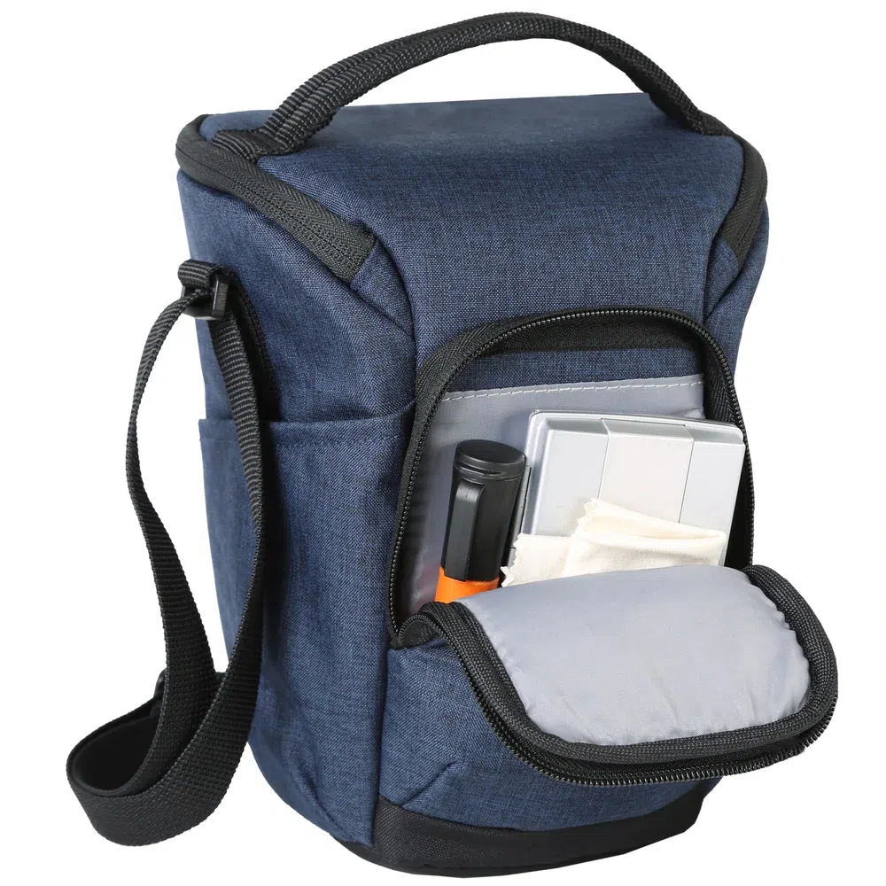 Сумка на плечо Vanguard VESTA ASPIRE 15Z NV, Синий 5