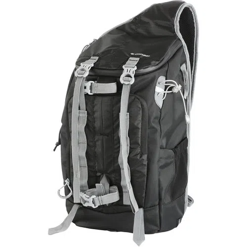 Сумка через плечо Vanguard SEDONA 34BK, Чёрный