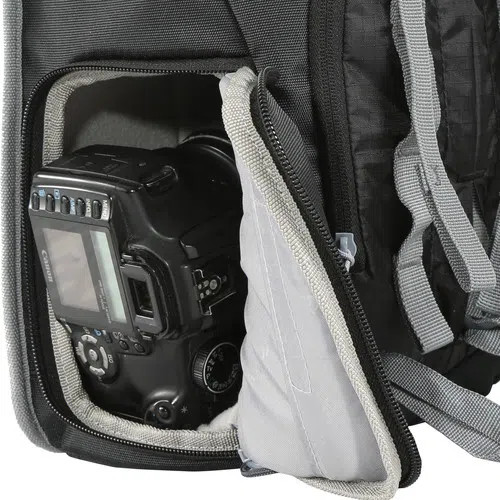 Сумка через плечо Vanguard SEDONA 34BK, Чёрный 5