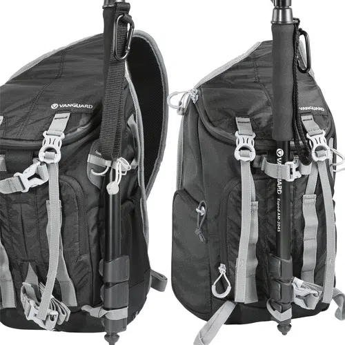 Сумка через плечо Vanguard SEDONA 34BK, Чёрный 3