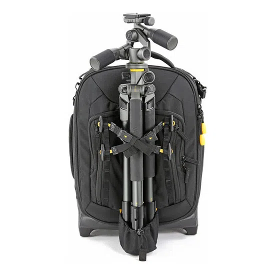 Geantă pentru camere video Vanguard ALTA FLY 48T, Negru 5
