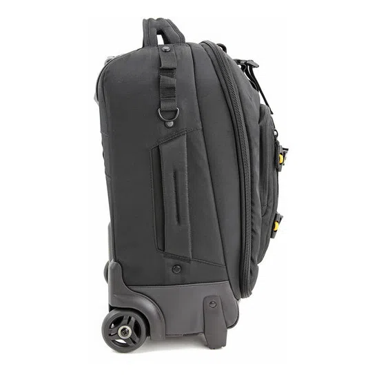Geantă pentru camere video Vanguard ALTA FLY 48T, Negru 4