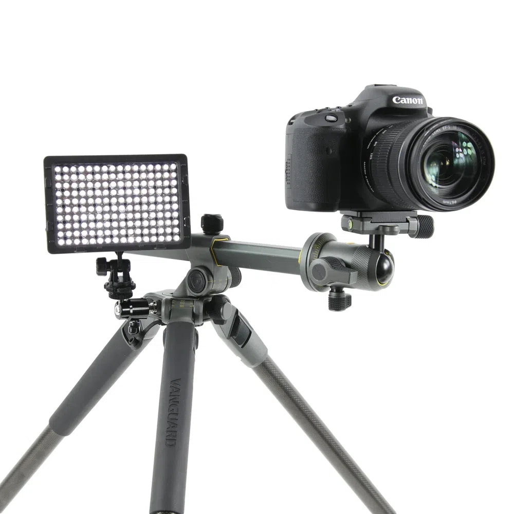 Штатив/Монопод Vanguard ALTA PRO 2+ 263CB 100, Шаровая Головка , Серый 4