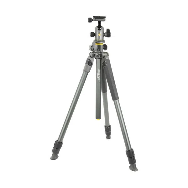Штатив для фото и видеокамер Vanguard ALTA PRO2+ 263AB 100, Шаровая Головка , Серый