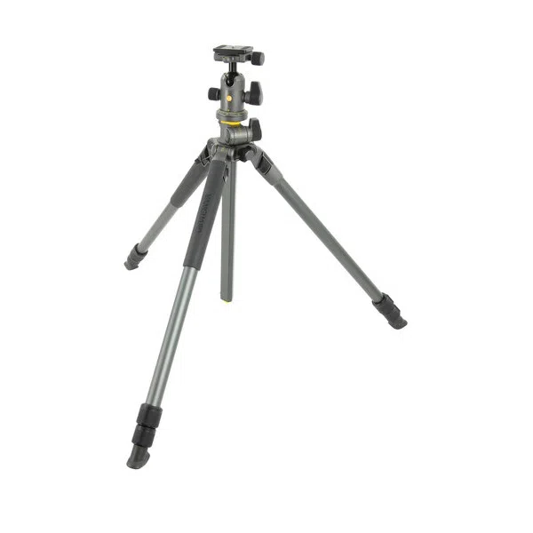 Штатив для фото и видеокамер Vanguard ALTA PRO2+ 263AB 100, Шаровая Головка , Серый 7