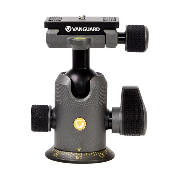 Штатив для фото и видеокамер Vanguard ALTA PRO2+ 263AB 100, Шаровая Головка , Серый 6