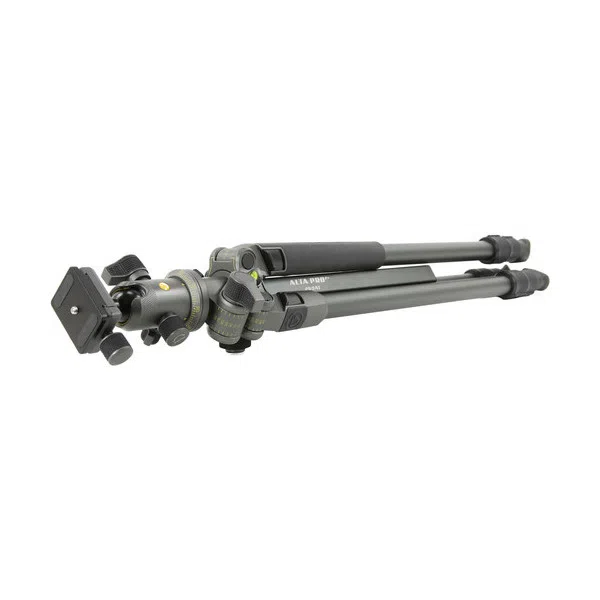 Штатив для фото и видеокамер Vanguard ALTA PRO2+ 263AB 100, Шаровая Головка , Серый 4