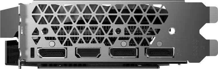 Видеокарта Zotac GeForce RTX 2060 Twin Fan 12Gb GDDR6 (ZT-T20620F-10M) 4