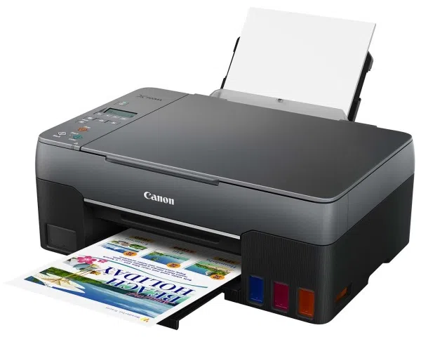МФУ Canon Pixma G3420 2