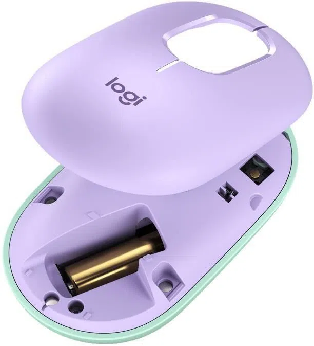 Компьютерная мышь Logitech POP Mint 5