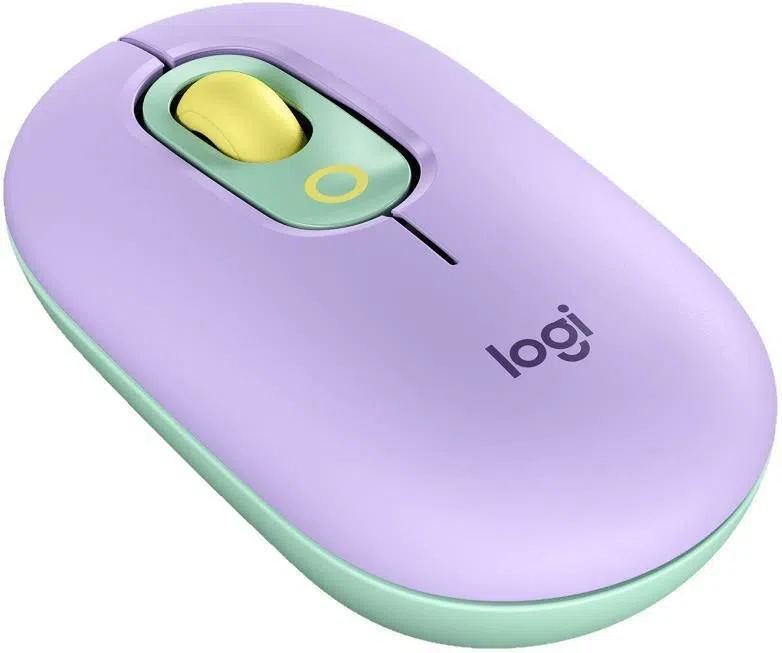 Компьютерная мышь Logitech POP Mint 2