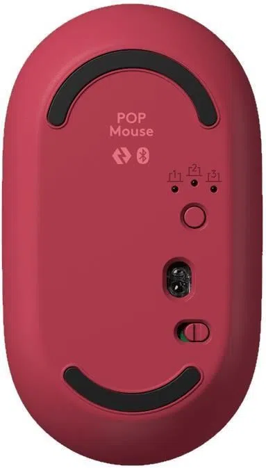 Компьютерная мышь Logitech POP Rose 6