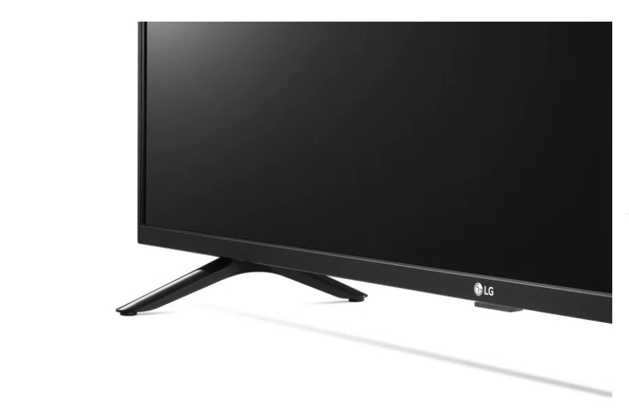 43" LED Телевизор LG 43LP50006LA, 1920x1080, webOS, Чёрный 2