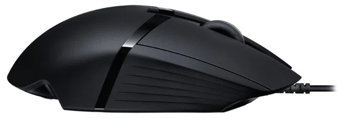 Компьютерная мышь Logitech G402 Hyperion Fury Gaming 3
