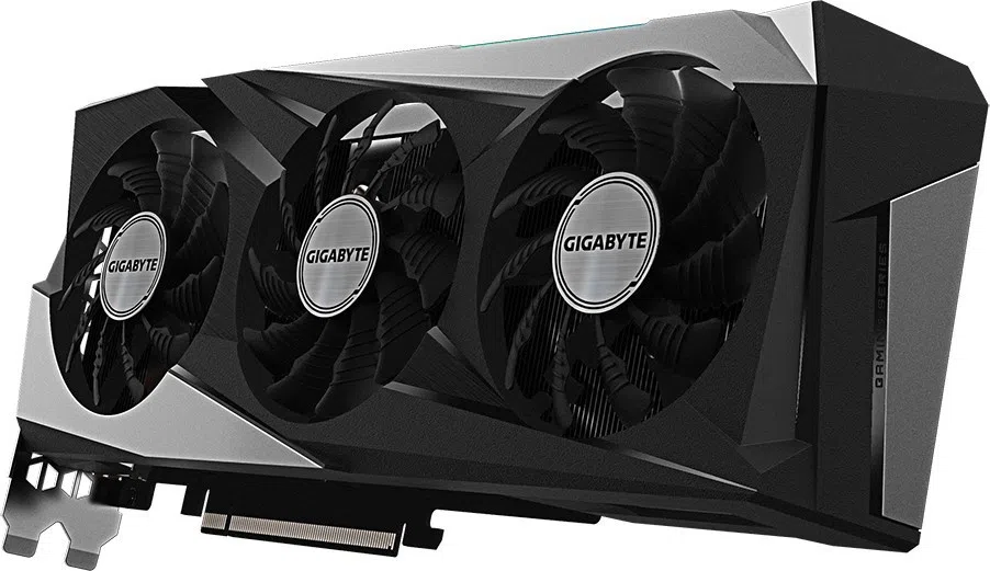 Placa grafică Gigabyte Radeon RX 6600 XT 8Gb GDDR6 Gaming OC Pro (GV-R66XTGAMINGOC PRO-8GD) 2
