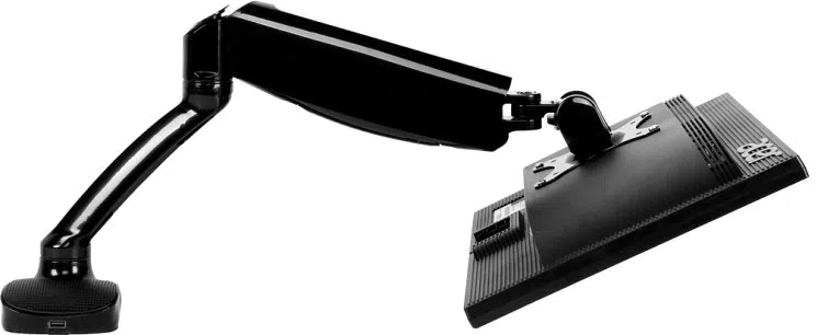 Кронштейн для монитора Reflecta Flexo DeskPro 27-1010L 4