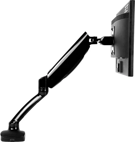 Кронштейн для монитора Reflecta Flexo DeskPro 27-1010L 2