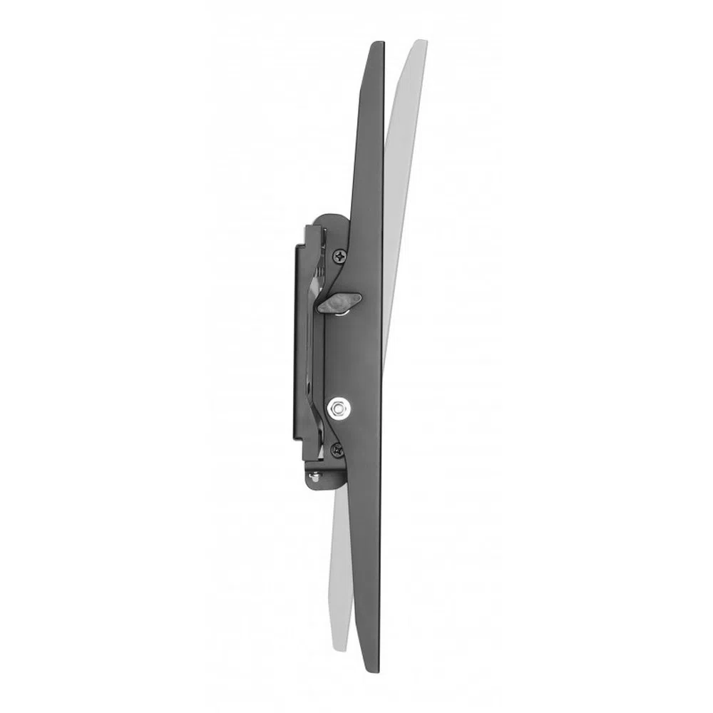 Suport înclinat pe perete Reflecta Plano Flat 70-6040T, Negru 2