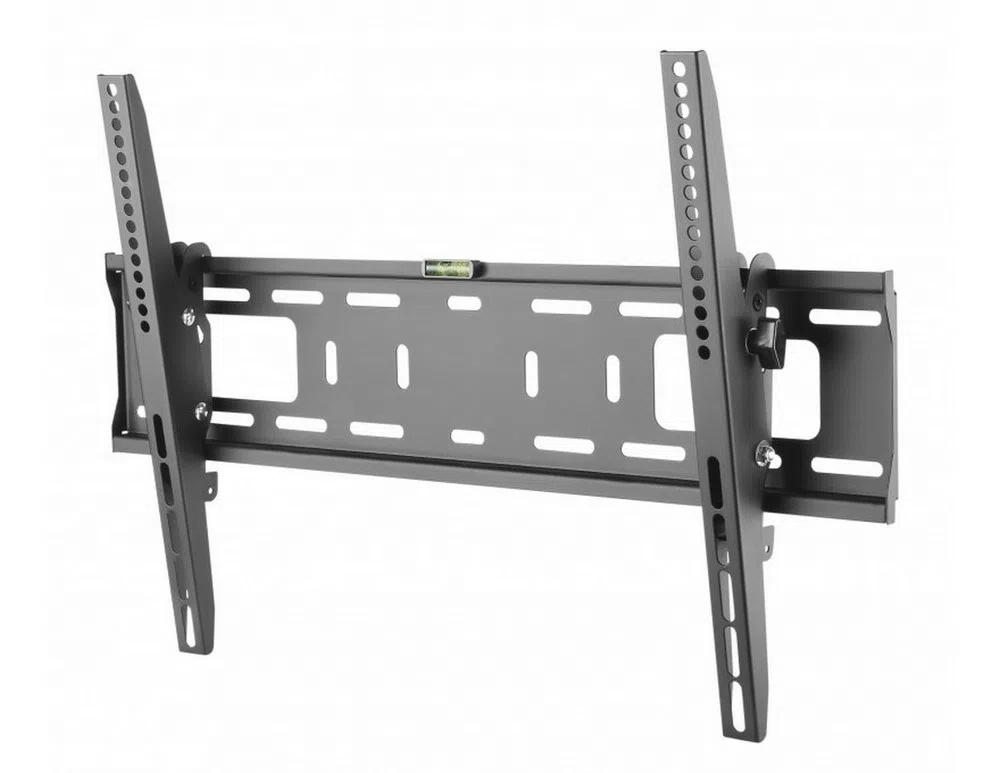Suport înclinat pe perete Reflecta Plano Flat 70-6040T, Negru 9