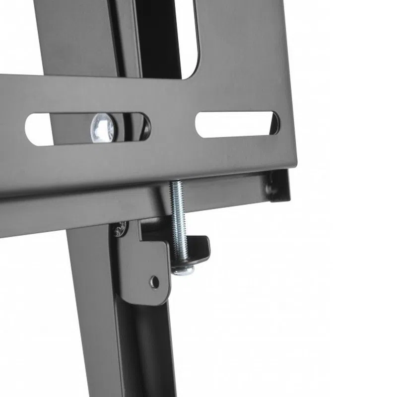 Suport înclinat pe perete Reflecta Plano Flat 70-6040T, Negru 8