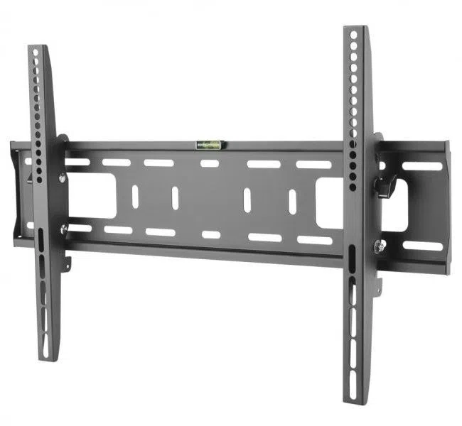 Suport înclinat pe perete Reflecta Plano Flat 70-6040T, Negru 3