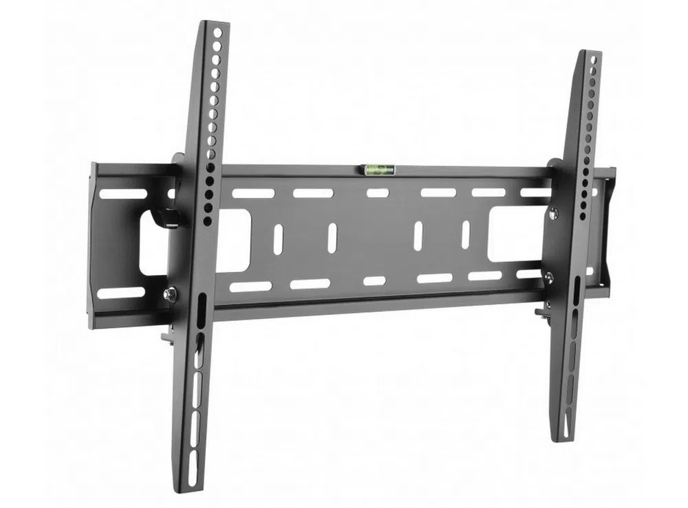 Suport înclinat pe perete Reflecta Plano Flat 70-6040T, Negru 7