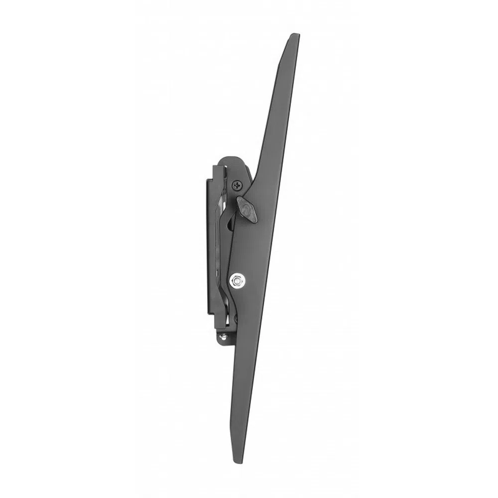 Suport înclinat pe perete Reflecta Plano Flat 70-6040T, Negru 6