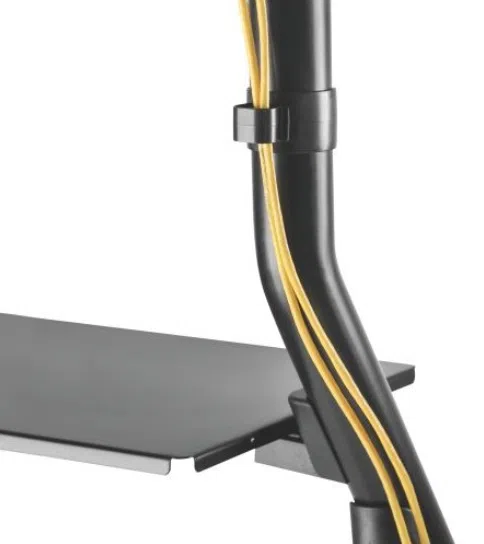 Suport TV Reflecta TV Stand 105P-Shelf 3