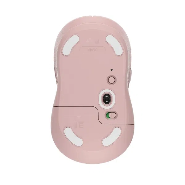 Mouse Logitech M650 3