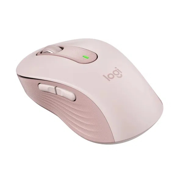 Mouse Logitech M650 2