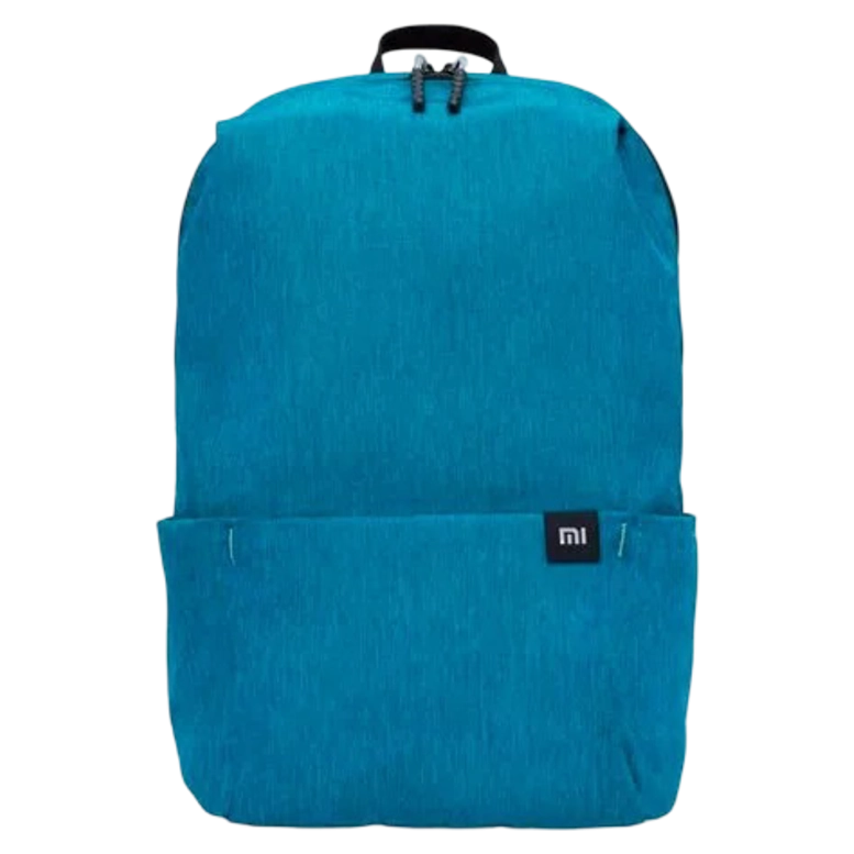 Рюкзак Mi Colorful Small Backpack 10L, Brilliant Blue