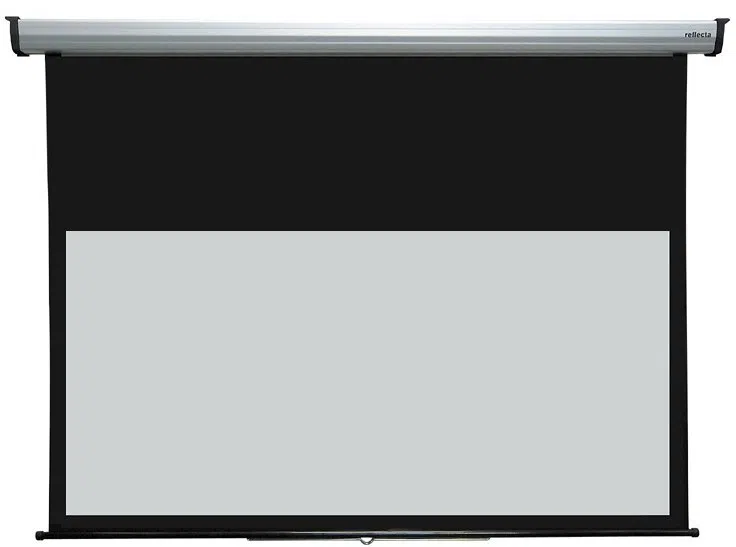 Экран для проектора Reflecta Motor SilverLine Electrical (280x197cm)
