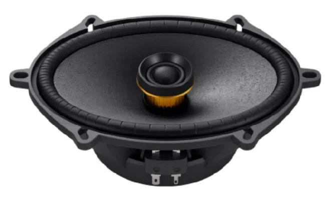 Автомобильные колонки Sony XS-680ES 4
