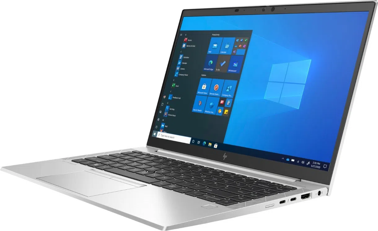 Laptop Hp EliteBook 840 G8 (3C8C9EA) 3