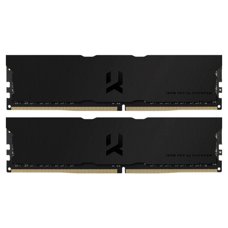 Memorie RAM GOODRAM IRDM PRO, 16 GB, Black