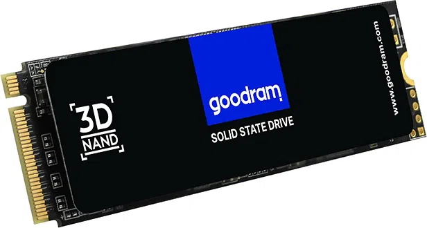 SSD накопитель Goodram PX500 1Tb (SSDPR-PX500-01T-80)