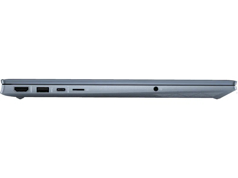 Laptop 15.6" HP Pavilion 15 / Core i3 / 8GB / 512GB SSD / Fog Blue 3