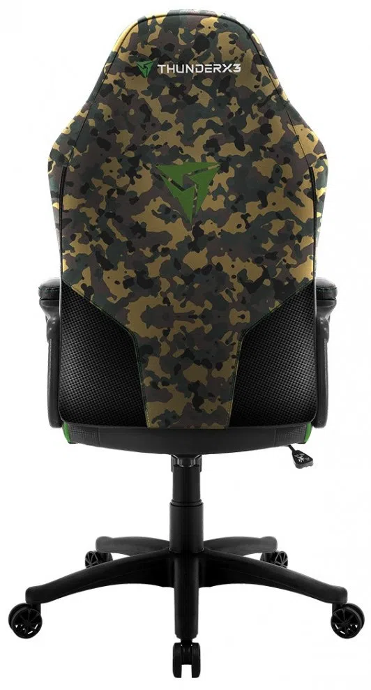 Scaun de birou ThunderX3 BC1 Camo Camo/Green 4
